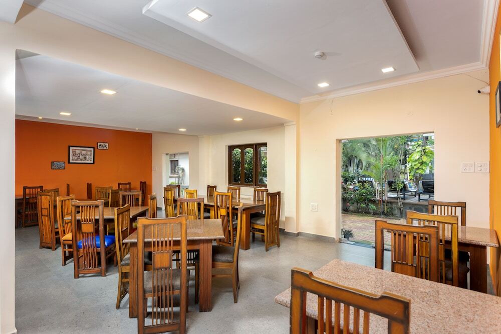 Арпора: Nexstay Aromiaa Villas - Baga