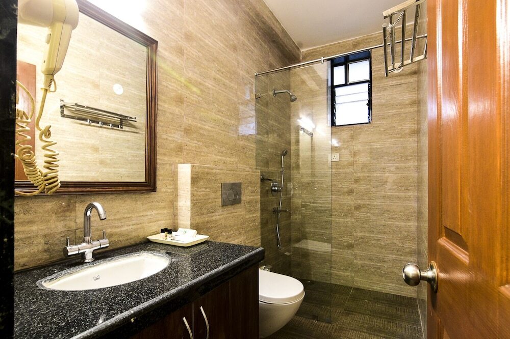Арпора: Nexstay Aromiaa Villas - Baga