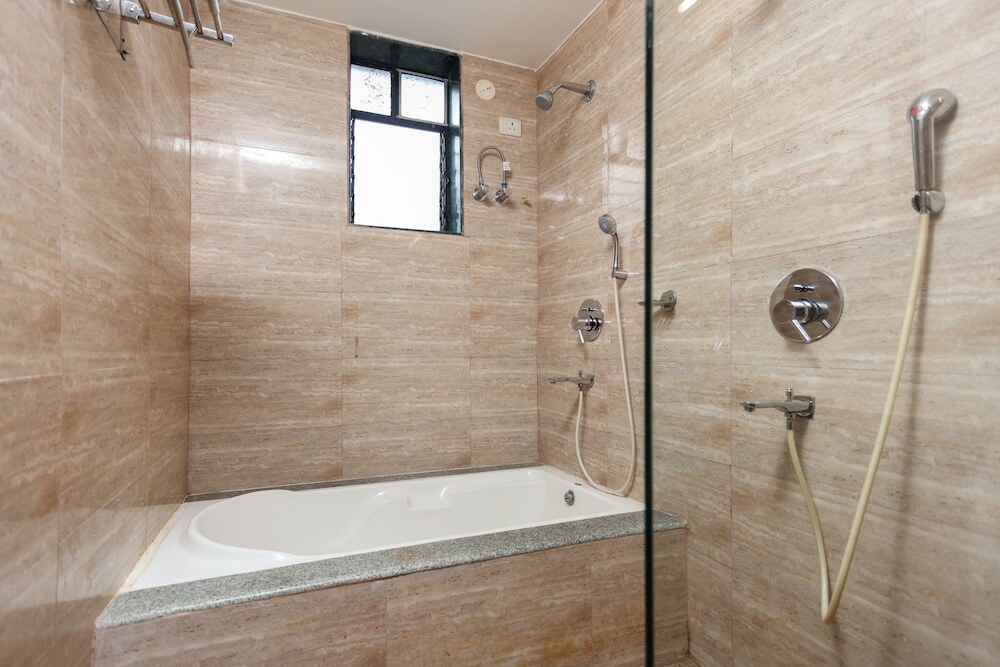 Арпора: Nexstay Aromiaa Villas - Baga