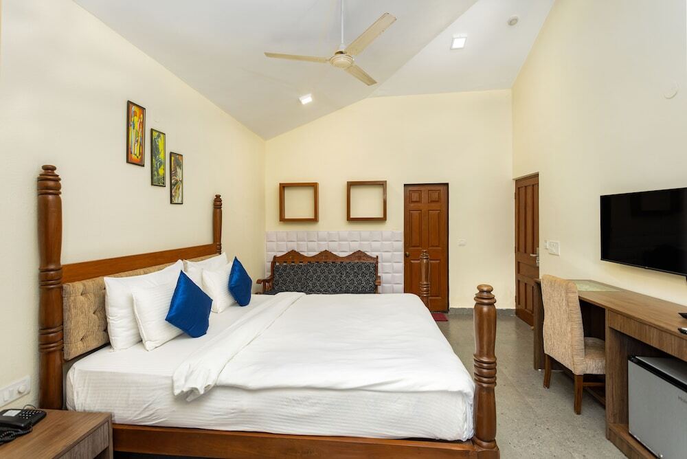 Арпора: Nexstay Aromiaa Villas - Baga