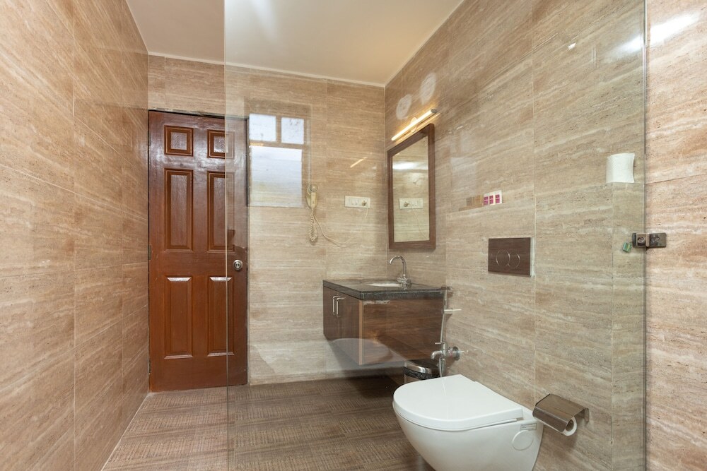 Арпора: Nexstay Aromiaa Villas - Baga