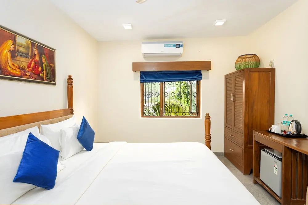 Арпора: Nexstay Aromiaa Villas - Baga