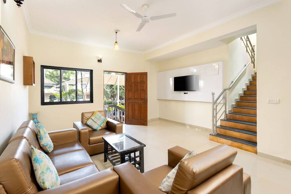 Арпора: Nexstay Aromiaa Villas - Baga