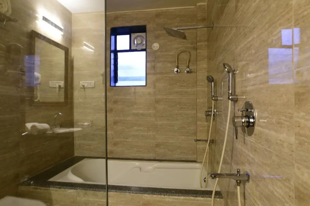 Арпора: Nexstay Aromiaa Villas - Baga
