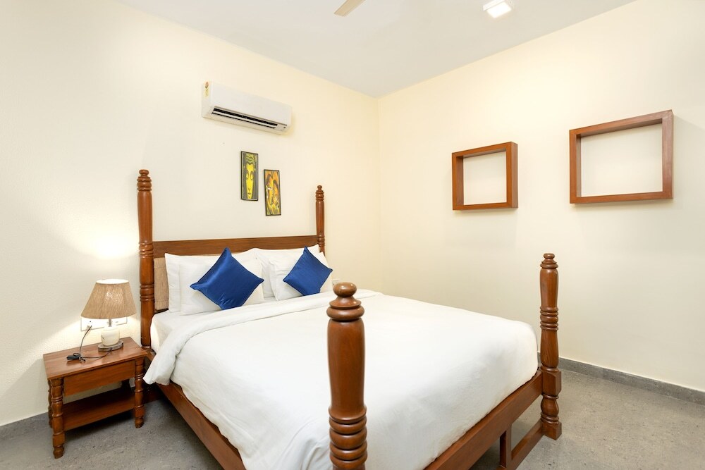 Арпора: Nexstay Aromiaa Villas - Baga