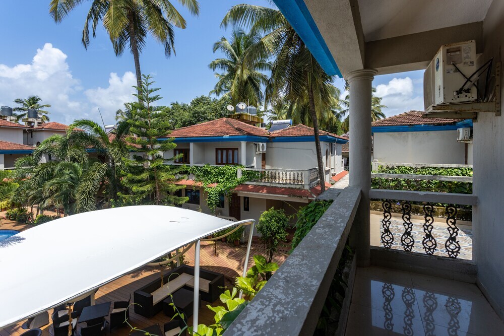 Арпора: Nexstay Aromiaa Villas - Baga