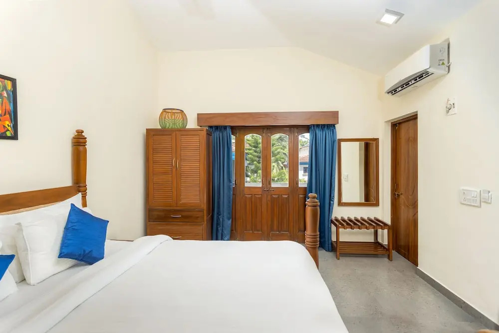 Арпора: Nexstay Aromiaa Villas - Baga