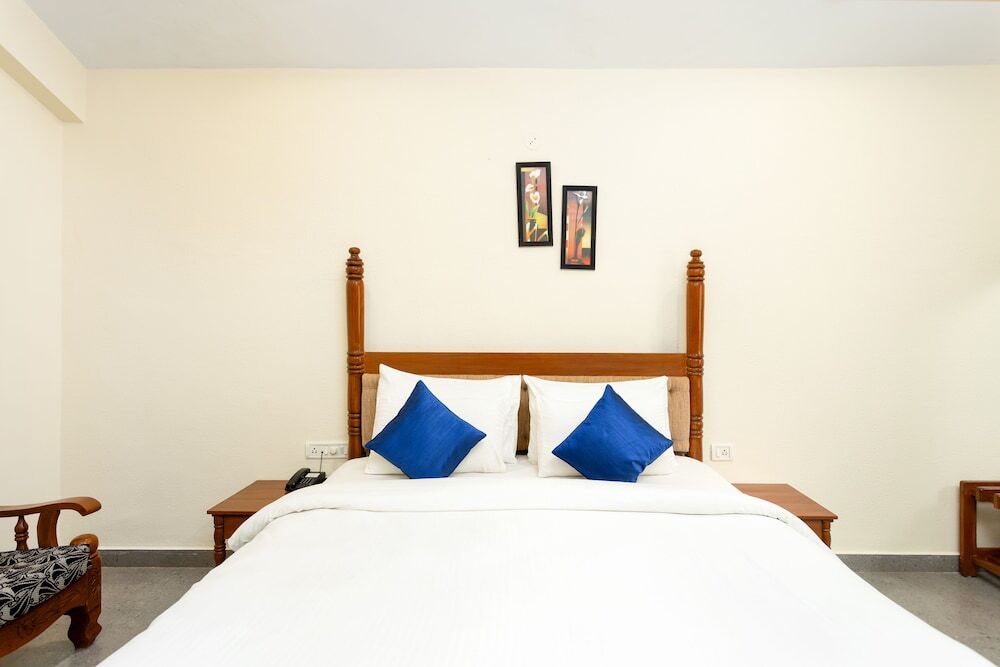 Арпора: Nexstay Aromiaa Villas - Baga