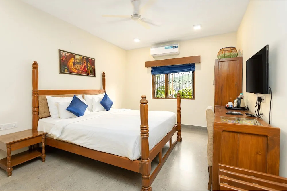 Арпора: Nexstay Aromiaa Villas - Baga