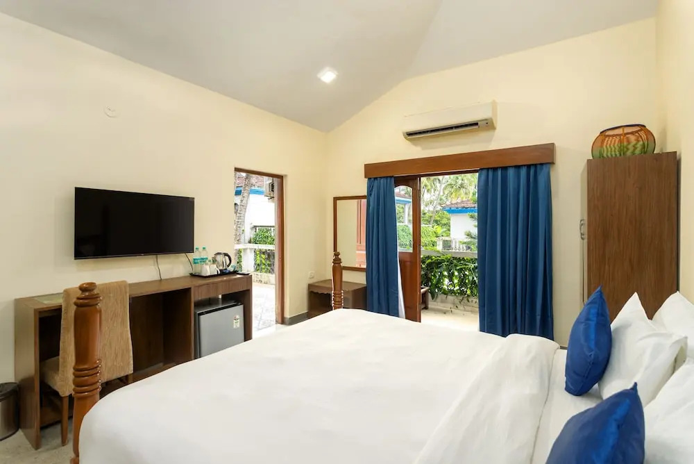 Арпора: Nexstay Aromiaa Villas - Baga