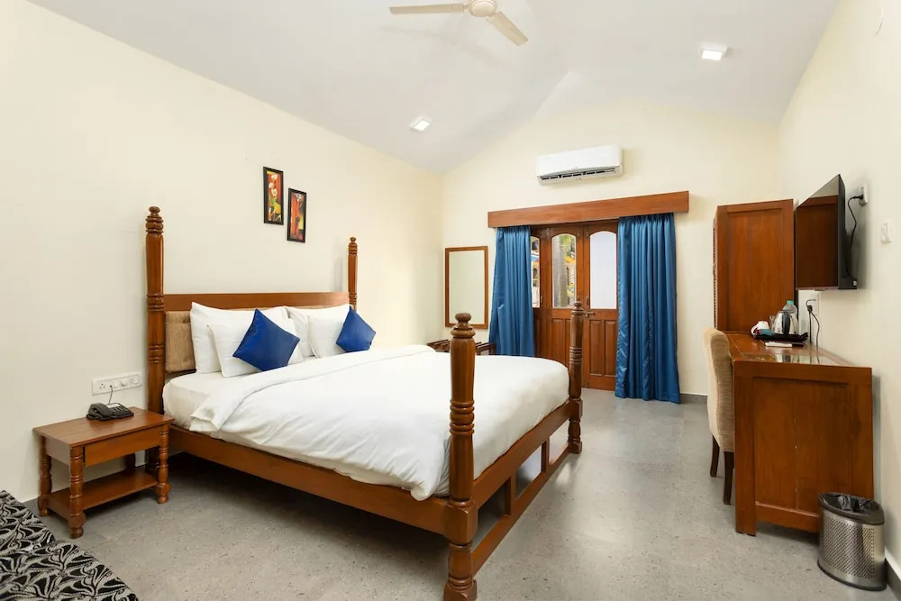 Арпора: Nexstay Aromiaa Villas - Baga
