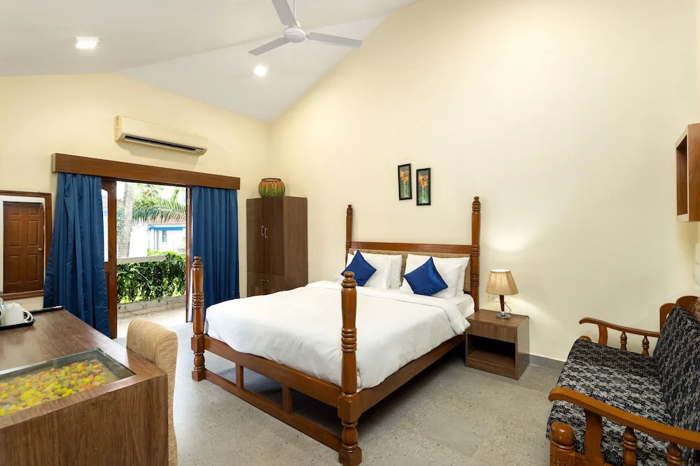 Арпора: Nexstay Aromiaa Villas - Baga