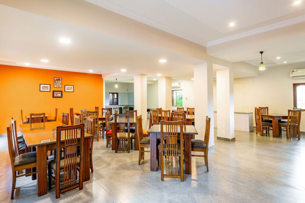 Арпора: Nexstay Aromiaa Villas - Baga