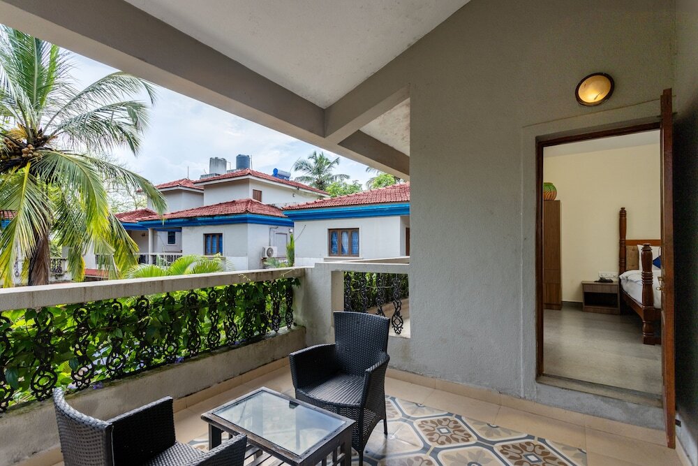 Арпора: Nexstay Aromiaa Villas - Baga
