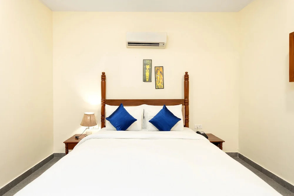 Арпора: Nexstay Aromiaa Villas - Baga