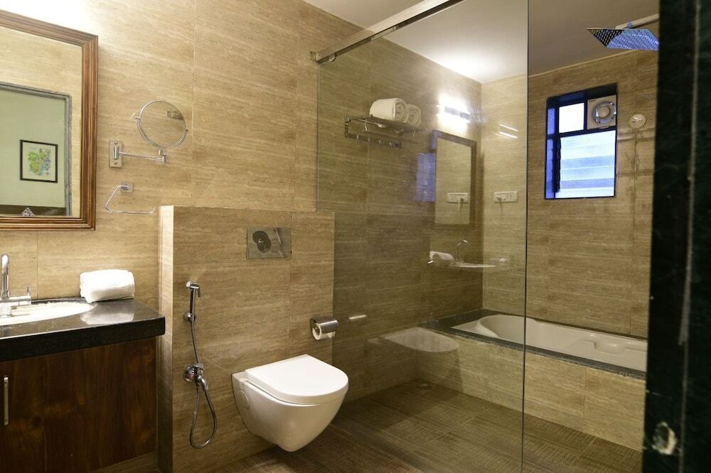 Арпора: Nexstay Aromiaa Villas - Baga