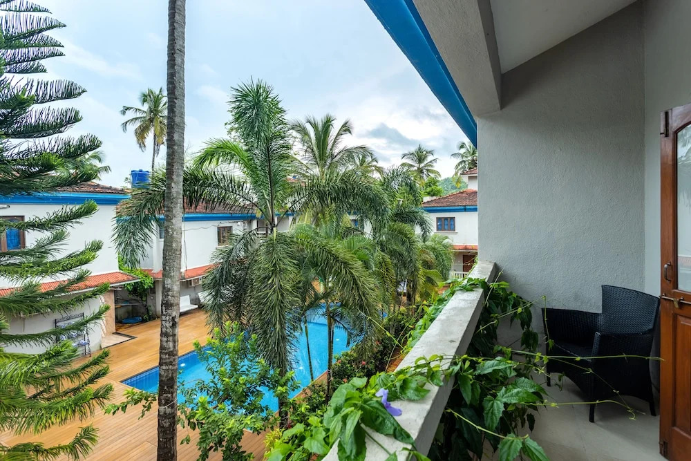 Арпора: Nexstay Aromiaa Villas - Baga