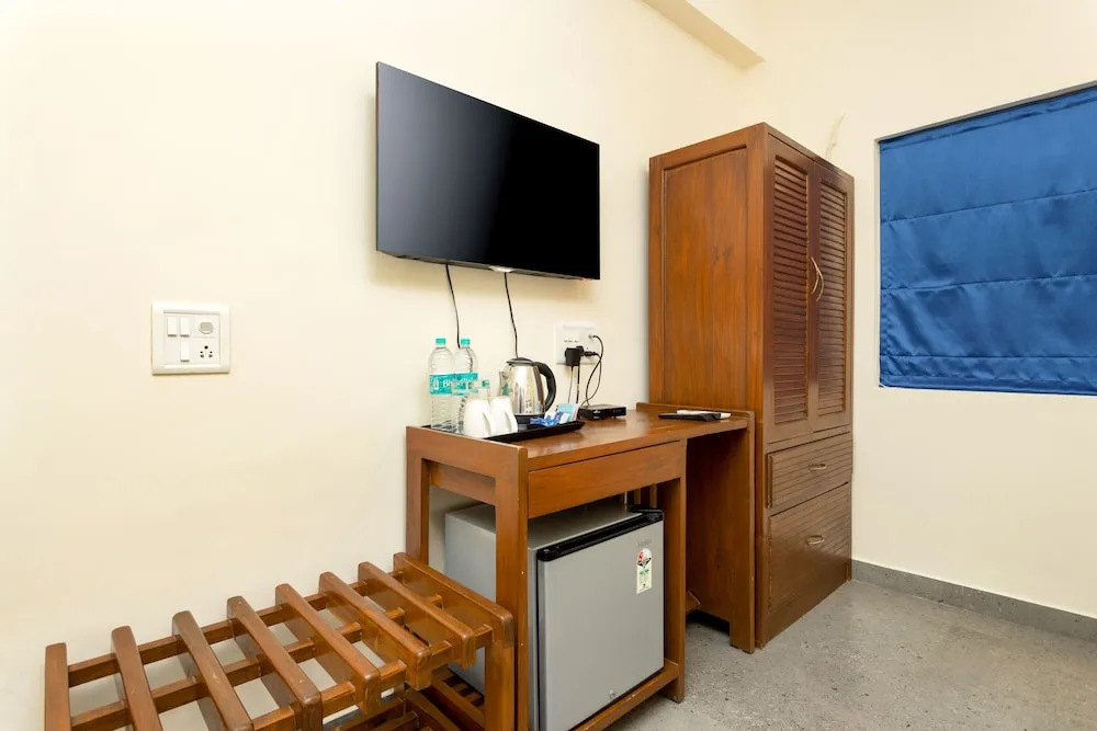 Арпора: Nexstay Aromiaa Villas - Baga