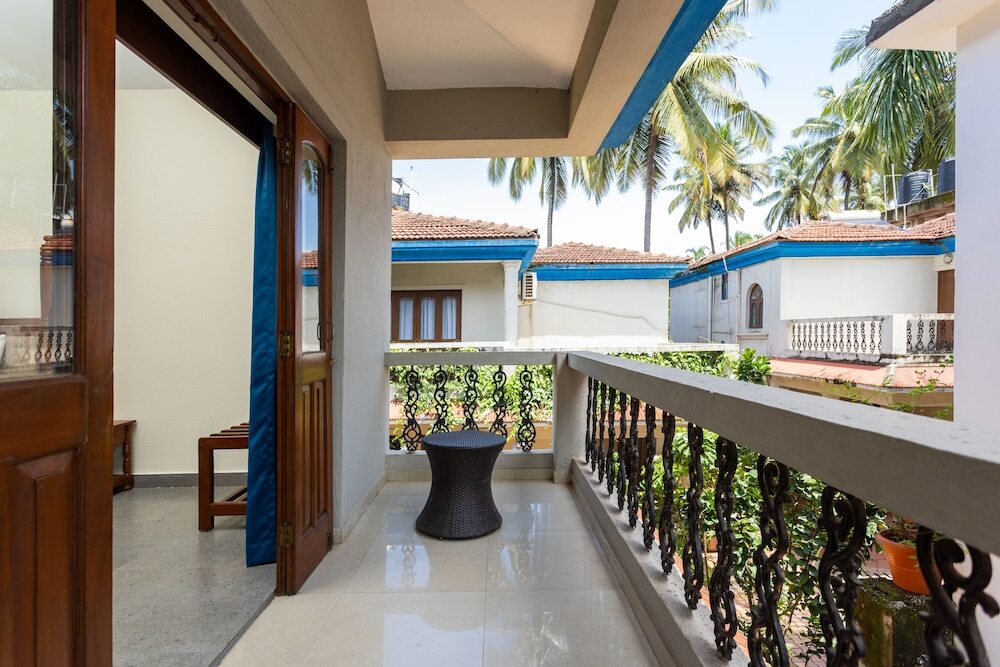Арпора: Nexstay Aromiaa Villas - Baga