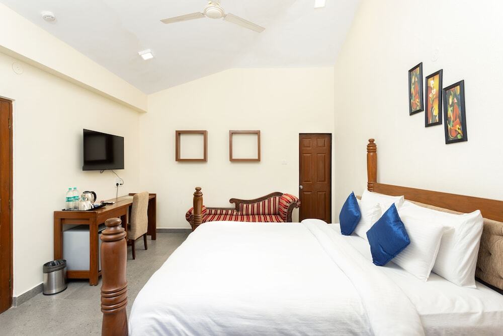 Арпора: Nexstay Aromiaa Villas - Baga