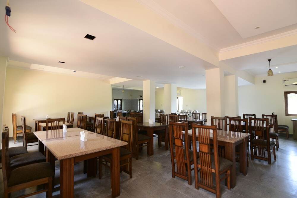Арпора: Nexstay Aromiaa Villas - Baga