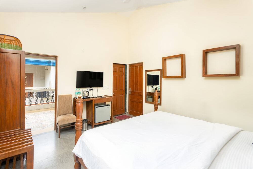 Арпора: Nexstay Aromiaa Villas - Baga