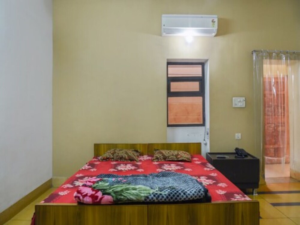 Джодхпур: Goroomgo Polo Inn Jodhpur