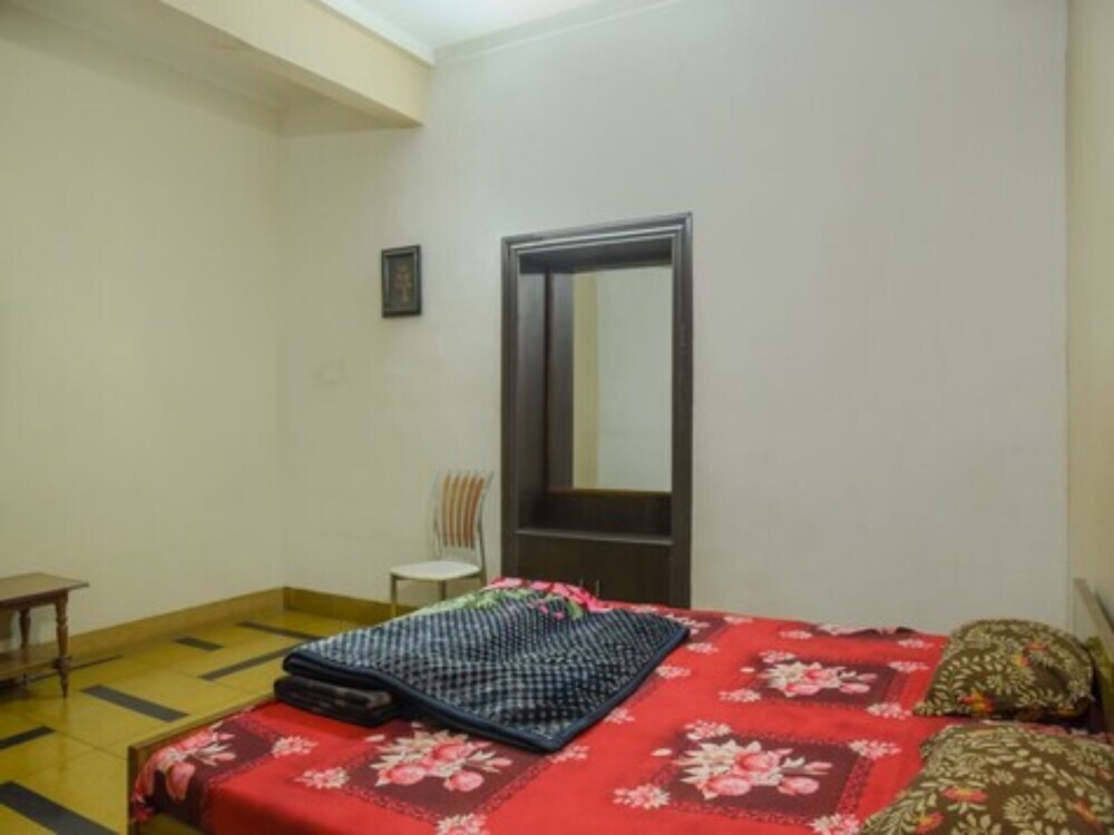 Джодхпур: Goroomgo Polo Inn Jodhpur
