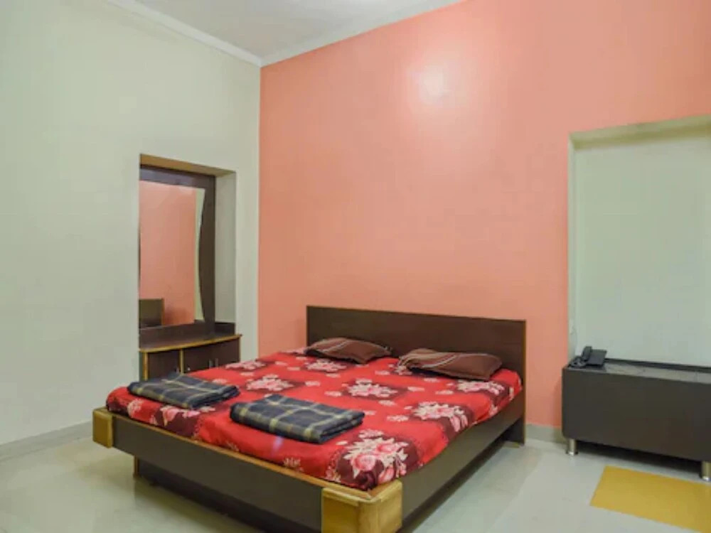 Goroomgo Polo Inn Jodhpur — фото 2