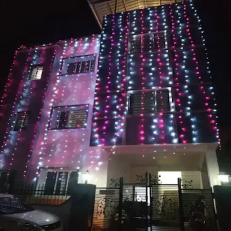 Бхубанешвар: Goroomgo Brothers  2 Bhubaneswar
