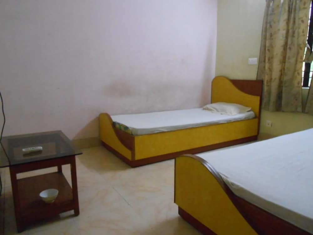 Goroomgo Hotel Steel Regency Durgapur — фото 2