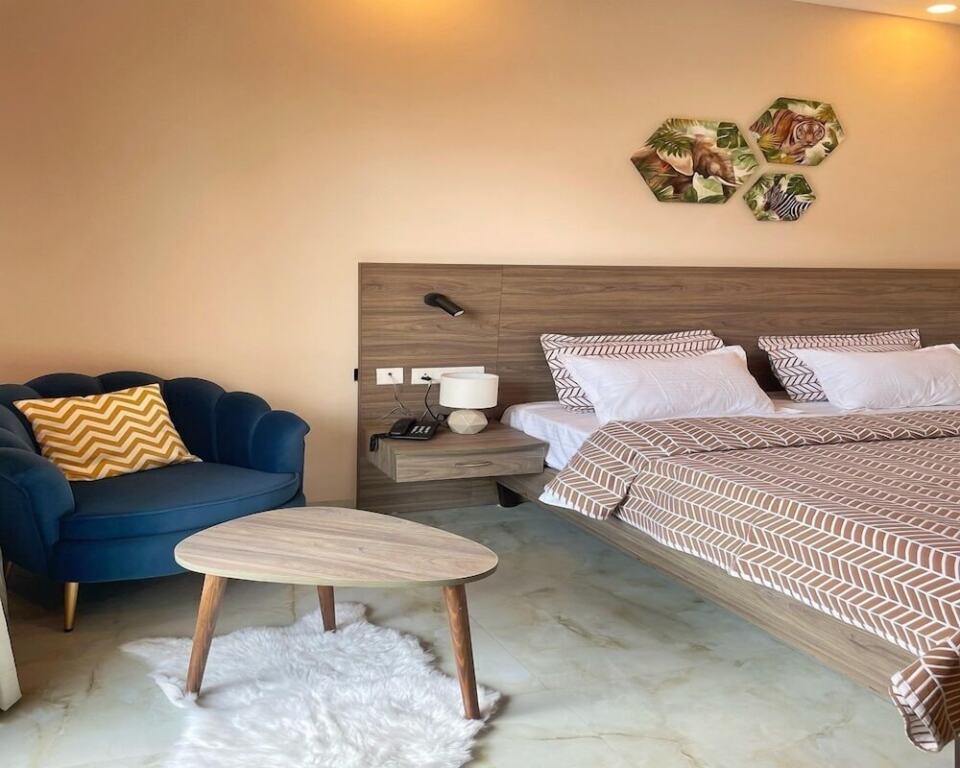 Гуруграм: Flock CoLiving
