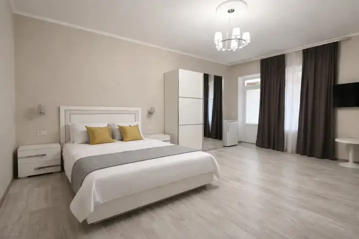 Мини-Отель Прайм — фото 2