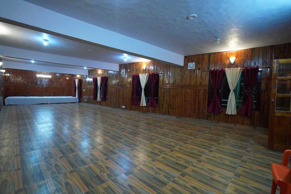 Раникхет: Kasar Serenity Almora
