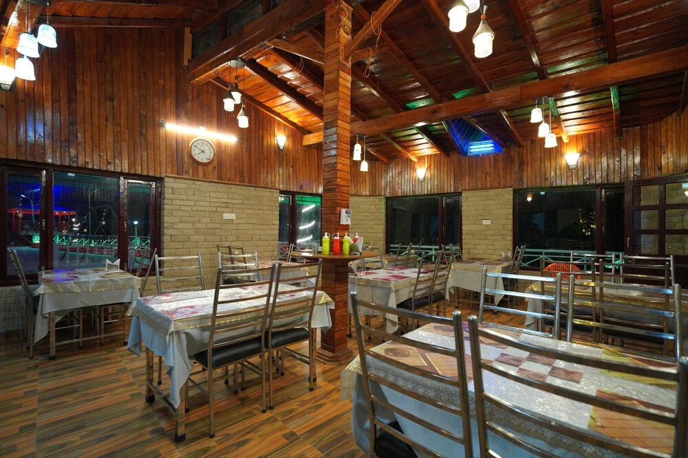 Раникхет: Kasar Serenity Almora
