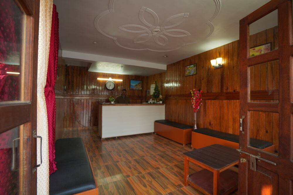Раникхет: Kasar Serenity Almora