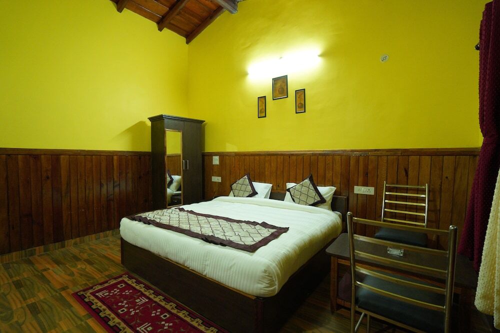 Раникхет: Kasar Serenity Almora