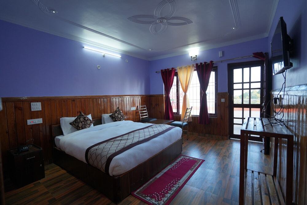 Kasar Serenity Almora — фото 4