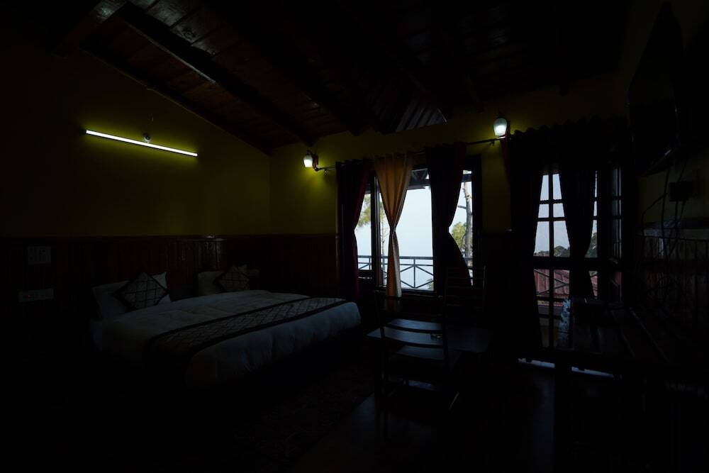 Раникхет: Kasar Serenity Almora