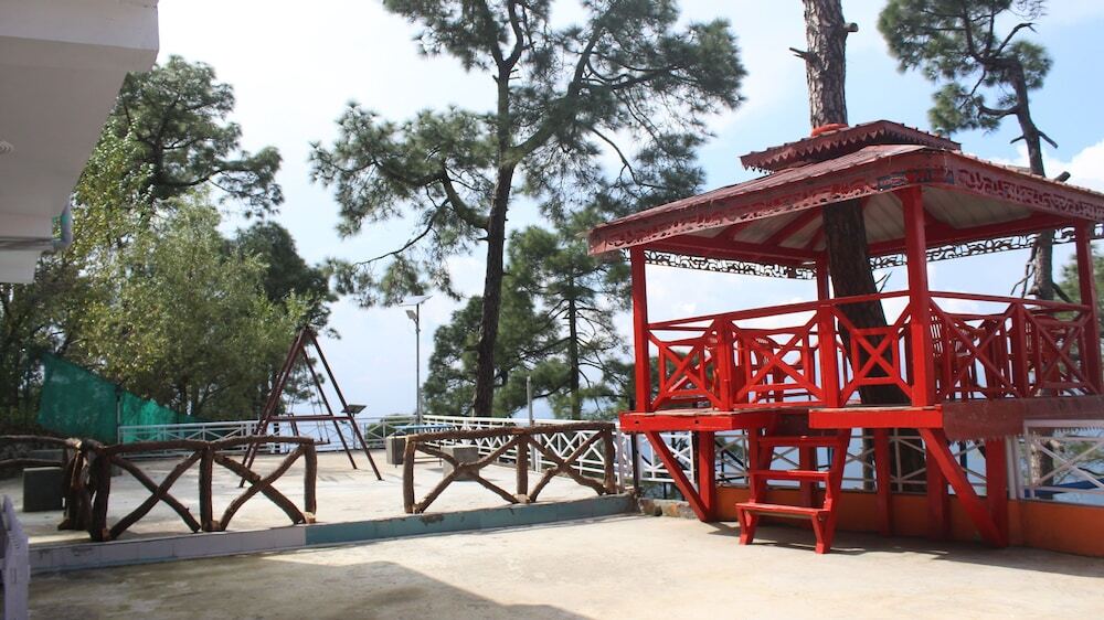 Раникхет: Kasar Serenity Almora