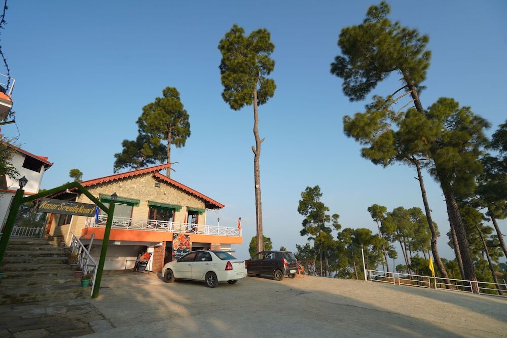 Раникхет: Kasar Serenity Almora