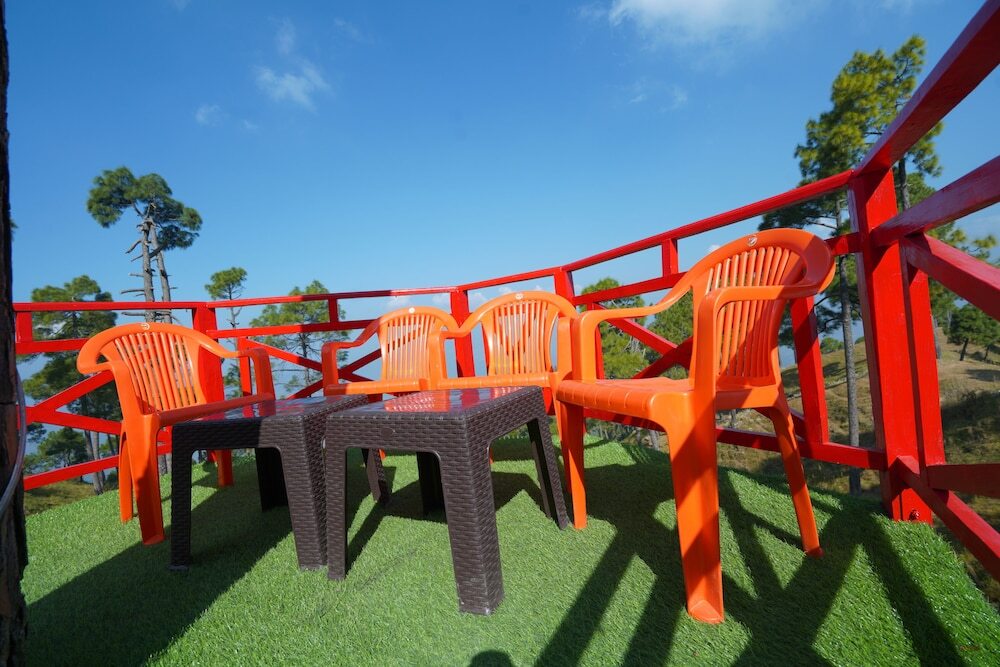 Раникхет: Kasar Serenity Almora