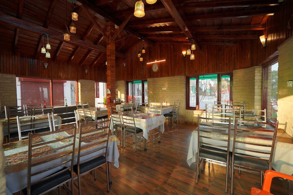 Раникхет: Kasar Serenity Almora