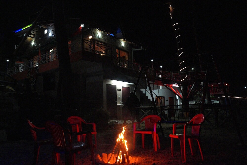 Раникхет: Kasar Serenity Almora