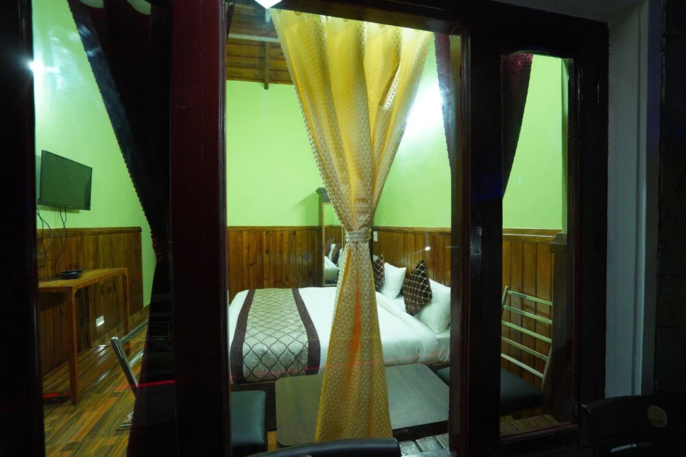 Раникхет: Kasar Serenity Almora