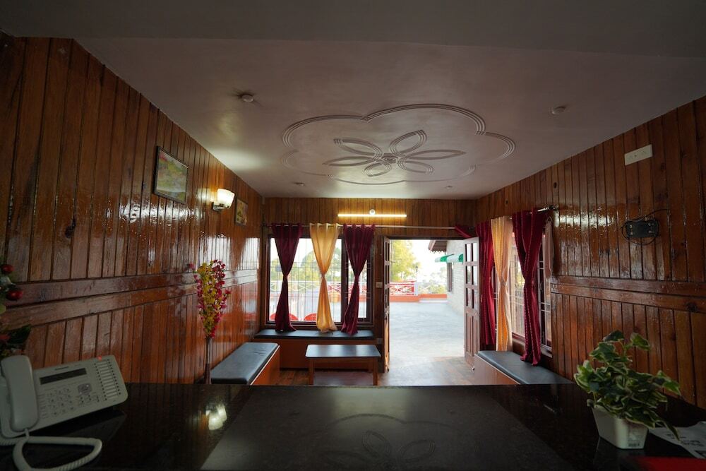 Kasar Serenity Almora — фото 2