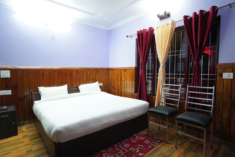 Раникхет: Kasar Serenity Almora