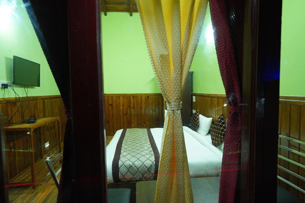 Раникхет: Kasar Serenity Almora