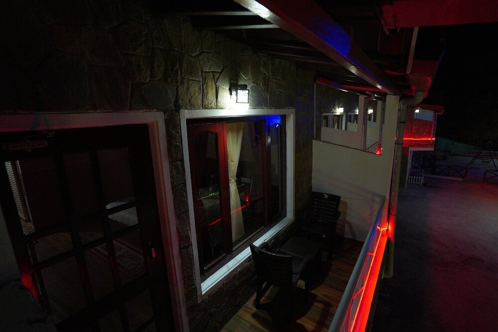 Раникхет: Kasar Serenity Almora