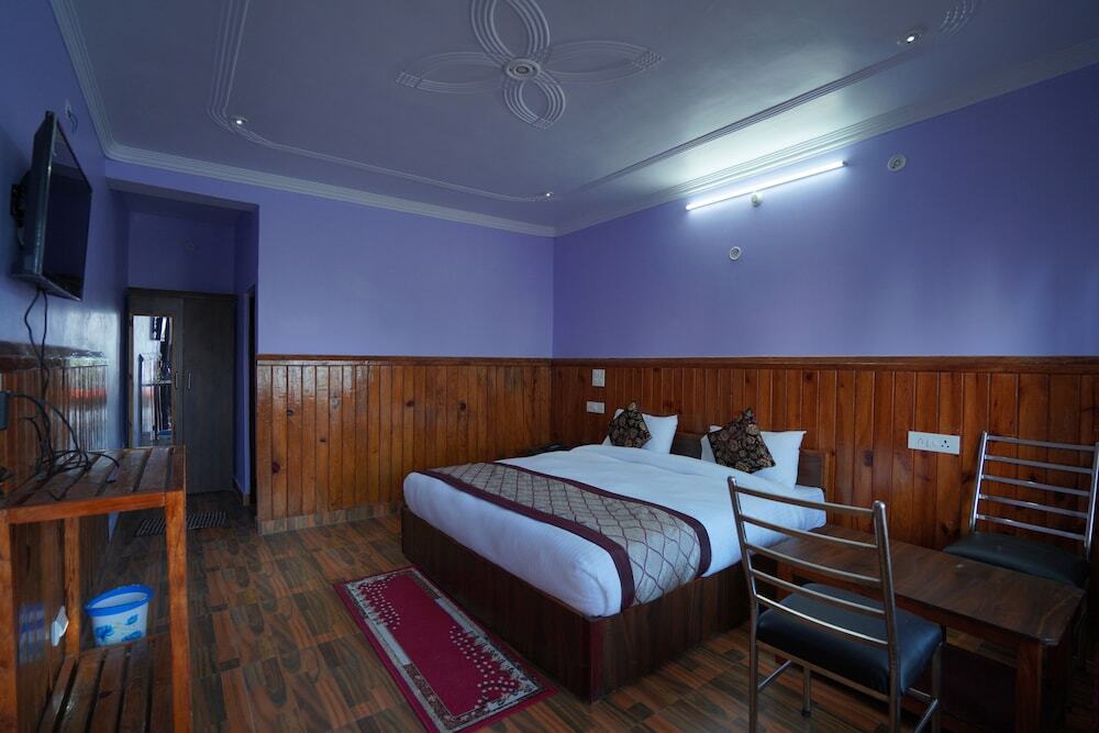 Раникхет: Kasar Serenity Almora